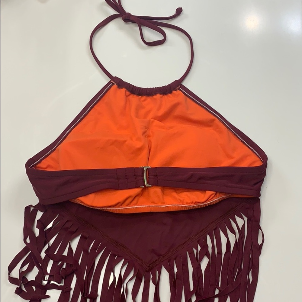 Bathing suit - Picture 3 of 4